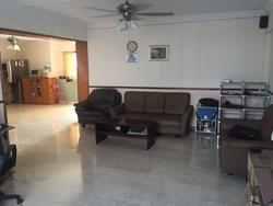 Blk 102 Rivervale Walk (Sengkang), HDB Executive #113326862